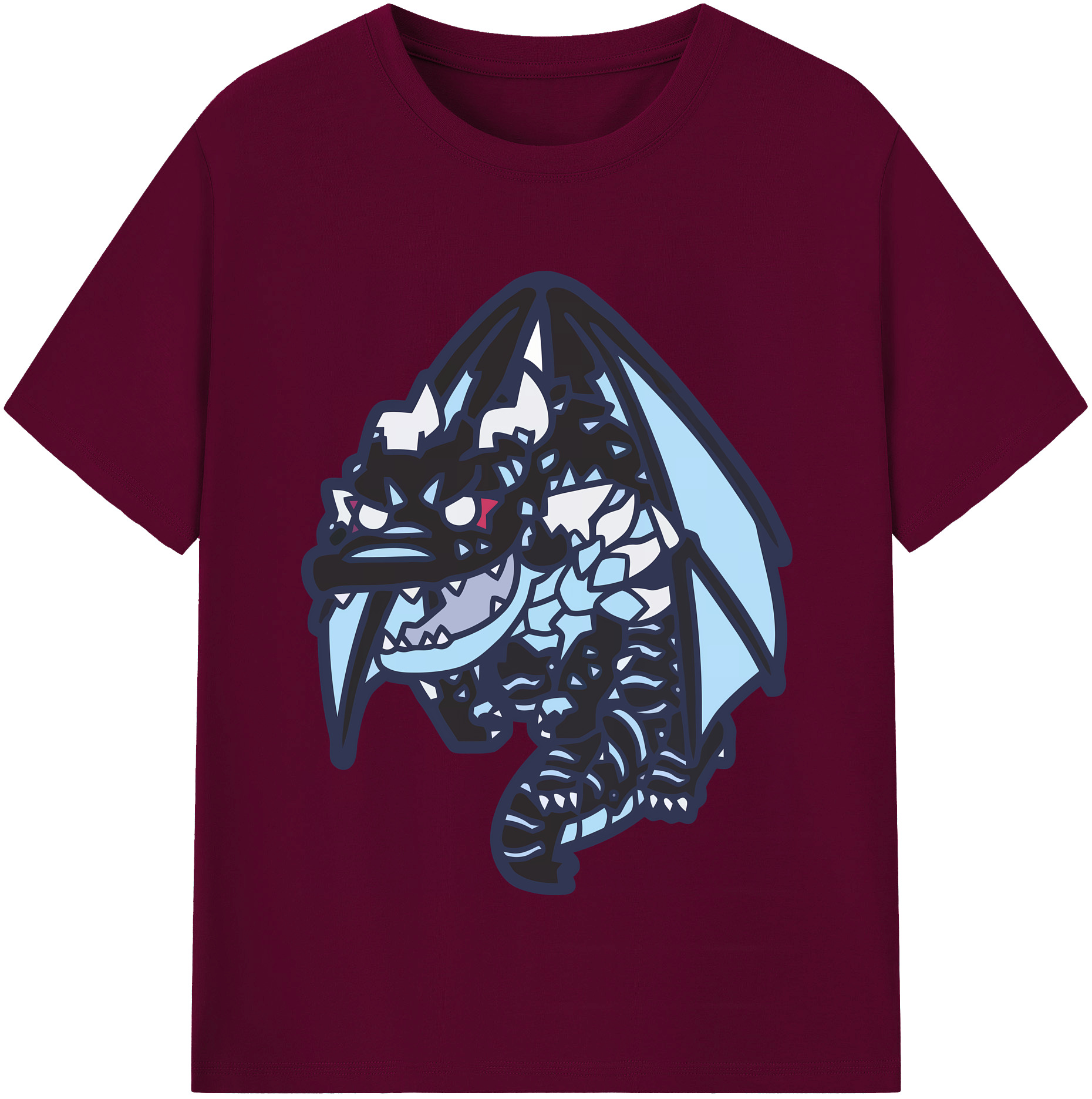 （画像用） 転スラ Regarding Reincarnated to Slime レディースカジュアルプリントTシャツ（綿100％）